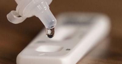Top Covid symptoms to look out for as UK cases reach highest level since last summer