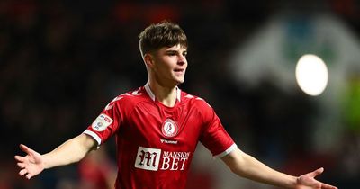 Leeds United news as Bristol City name asking price for Whites-linked midfielder