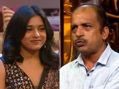 Bigg Boss 16: Sumbul Touqeer's father apologises to her in a heartfelt note for not coming in the family week
