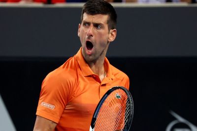 Australian Open 2023: When is draw as Novak Djokovic, Rafael Nadal and Iga Swiatek learn opponents