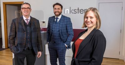 Inksters appoints chief operating officer