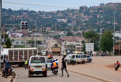 Uganda declares itself Ebola-free after swiftly turning tide on outbreak