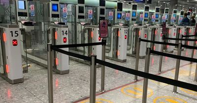 UK travellers will have to pay to enter Europe from end of 2023