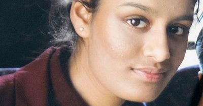 Shamima Begum says she's 'not a bad person' in new interview