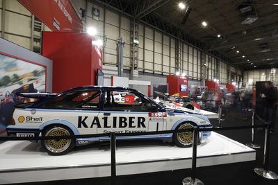Nine reasons to attend the 2023 Autosport International Show