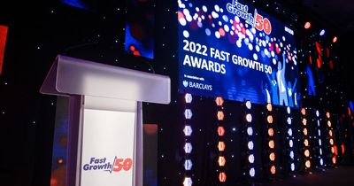 Wales Fast Growth 50 project is going UK-wide