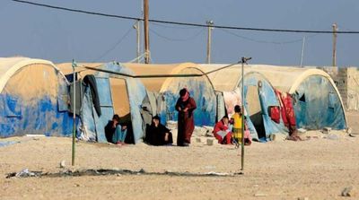 A Quarter of Iraq's Population Lives Below the Poverty Line