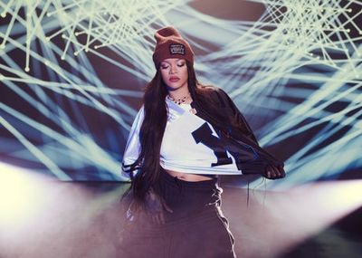 Rihanna drops Super Bowl Fenty x Savage collection ahead of performance