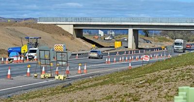 Online petition calling for Scottish Government to accelerate A9 dualling reaches nearly 4000 signatures