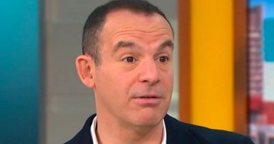 Martin Lewis' two-month word of warning to anyone who has broadband in their home