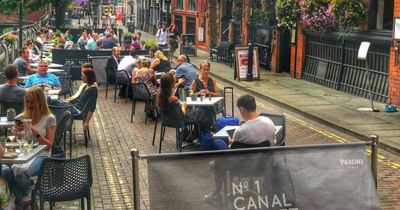 Owners of Canal Street restaurant once named Manchester's best make 'difficult decision' to close