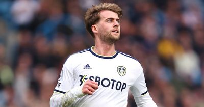 Key January Leeds United verdict on Patrick Bamford, with Junior Firpo judgement made