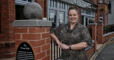 Long-serving Wetherspoons employee thrilled as her five kids all land jobs at pub chain