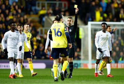 FA to investigate suspicious betting patterns in Arsenal’s win at Oxford