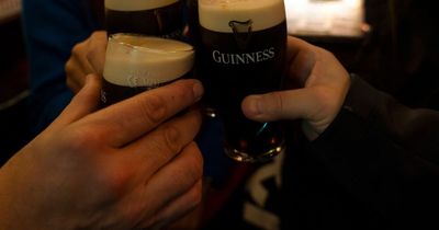 Dublin Pubs: How much a pint will now cost with Guinness price hikes set to kick in