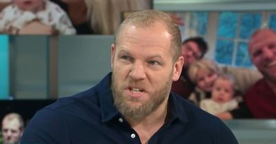 Susanna Reid shocked as James Haskell makes 'selfish' Prince Harry claim as ITV Good Morning Britain viewers say 'give it a rest'