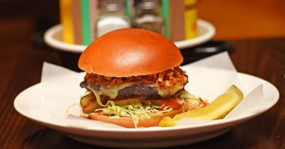 Major burger chain 'to shut half of its restaurants' as part of major restructure