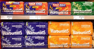 Waitrose sparks Warburtons row after removing products for failing 'expectations'