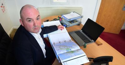 Scottish developer tenders new battery storage portfolio