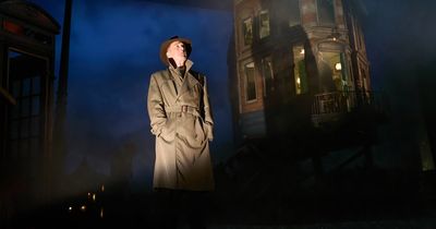 "This is a horror story": An Inspector Calls at The Lowry, reviewed
