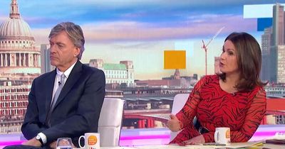 ITV viewers say 'only on Good Morning Britain' as they're given new 'crisis' decision