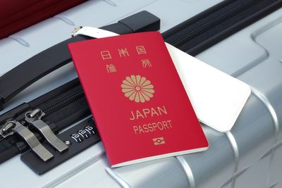 The world’s most powerful passports revealed