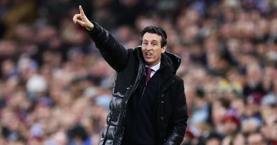 Aston Villa boss Unai Emery dealing with seven injury doubts ahead of Leeds United visit