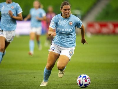 Melbourne City roll Reds in A-League Women