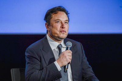 Elon Musk's net worth drop breaks world record as biggest in history