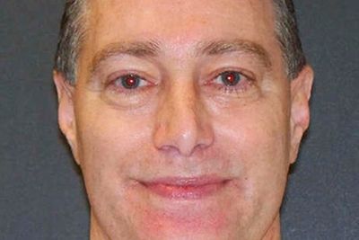 Former Texas police officer executed for hiring two people to kill his estranged wife