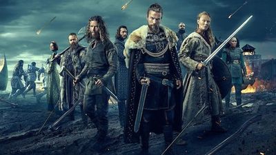 You need to watch the bloodiest Viking thriller on Netflix ASAP