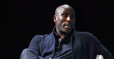 Sol Campbell warns Arsenal of missed transfer opportunity in title race