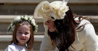 Meghan Markle and Kate Middleton 'sobbing' row as royal bridesmaid dress tailor breaks silence
