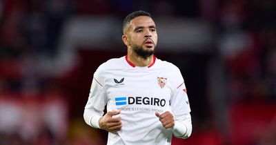 What Sevilla’s Youssef En-Nesyri has said on his future amid West Ham’s transfer interest