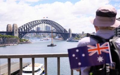 Australian operators ‘optimistic’ about return of Chinese tourists