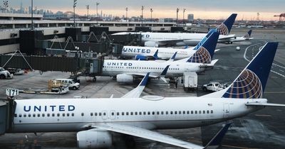 What to do if your US flights are affected as hundreds grounded in new chaos