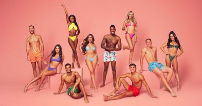 Love Island fans spot Photoshop fail as full line-up of contestants is unveiled
