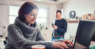 HMRC urges people to claim tax refunds through official website to ensure they receive full payout