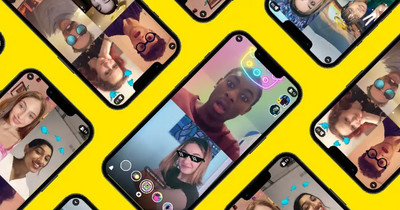 Parents warned over app similar to Tinder aimed at children and teens