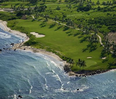 Golf travel: A taste of Mexico at Punta Mita