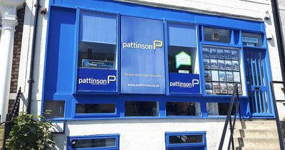 Estate agency Pattinson's positive year as remote workers and second home buyers fuel demand