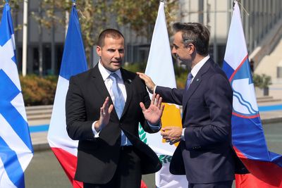 Greece, Malta lag behind in sanctioning Russian assets - EU