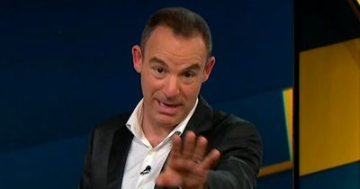 Martin Lewis issues 'need to prepare' warning over energy prices next winter