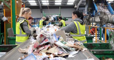 Fewer rubbish bins, more car park charges and opening hours cut at recycling centres - budget cuts proposed in Carmarthenshire