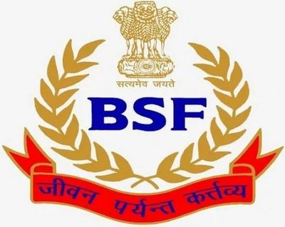 BSF Apprehends 50 People Attempting To Exit To Pakistan In Year 2022