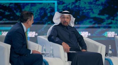 Saudi Energy Minister: Kingdom Intends to Utilize its National Uranium Resources