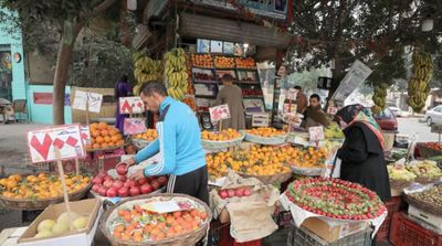 Egyptian Inflation Reaches Highest Level in 5Y, IMF Expects a Decline After 2Y