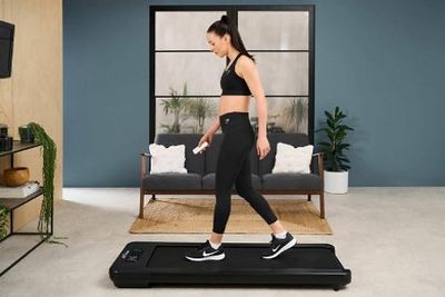 Best under desk treadmills to exercise while you’re working