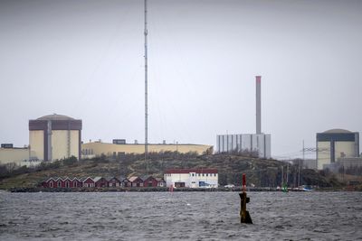 Swedish government wants to build more nuke power plants