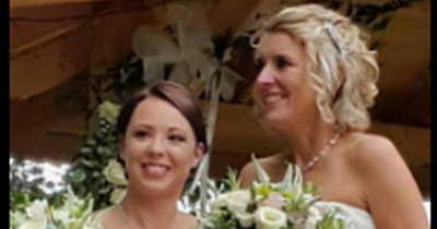 'Devoted' married couple found dead on holiday in river tragedy